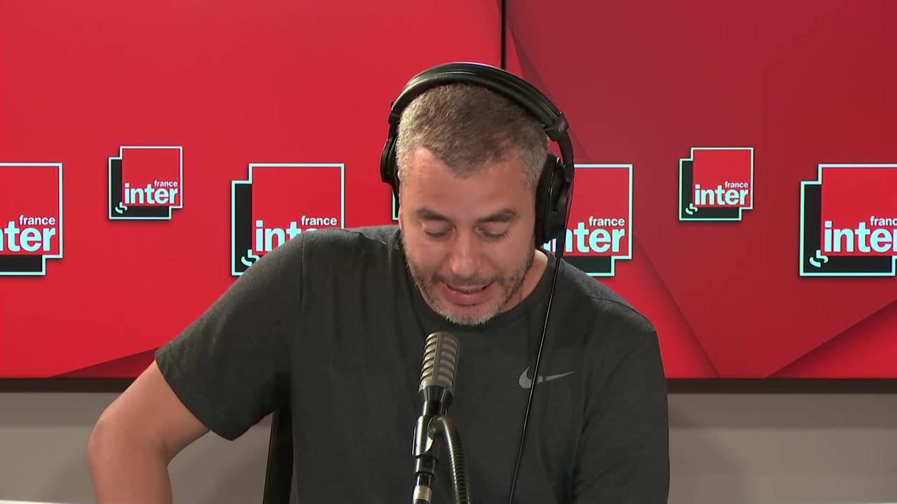 Laurence des Cars : "Nous avons besoin d’art et de culture, c’est ce qui nous a fait tenir debout"