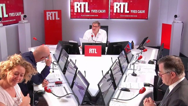 Chômage en baisse : le chiffre ne dit rien de l'état véritable des entreprises , selon Lenglet