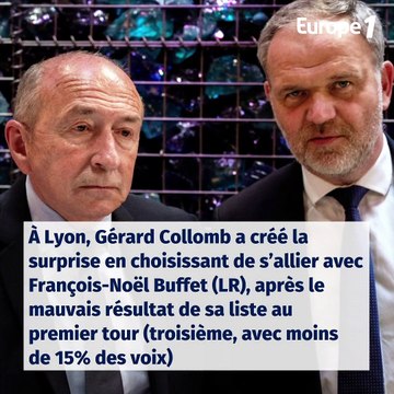 Municipales 2020 : les dix points chauds du second tour