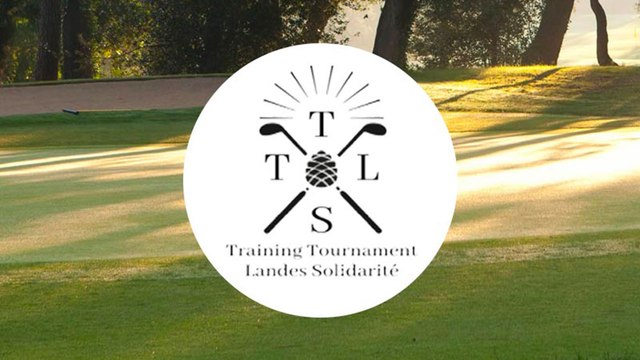 Training Tournament Landes Solidarité : le direct du dernier tour