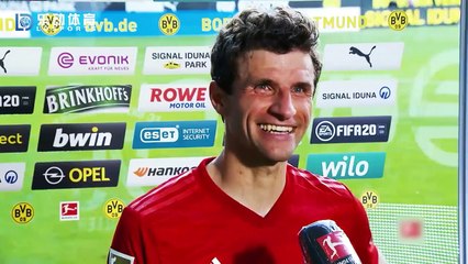 【德甲】快如风~有史以来十大最快的球员