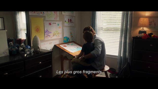 Greenland : Le Dernier refuge - Bande-annonce avec Gerard Butler (VOST)