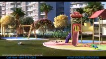 Godrej Palm Retreat Walkthough - Resort Residences At Sector 150 Noida