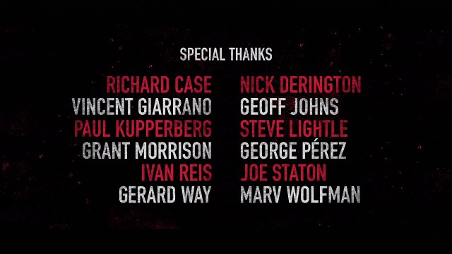 Doom Patrol Season 2 Ep.04 Promo Sex Patrol (2020) DC Superhero series