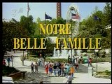 Notre belle famille episode vive le camping