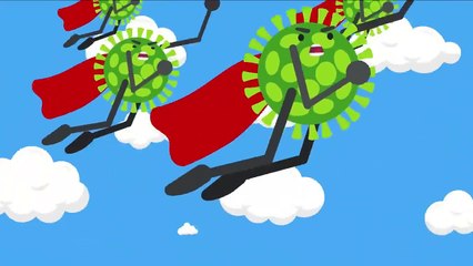 What If the COVID-19 Pandemic Lasts 18 Months