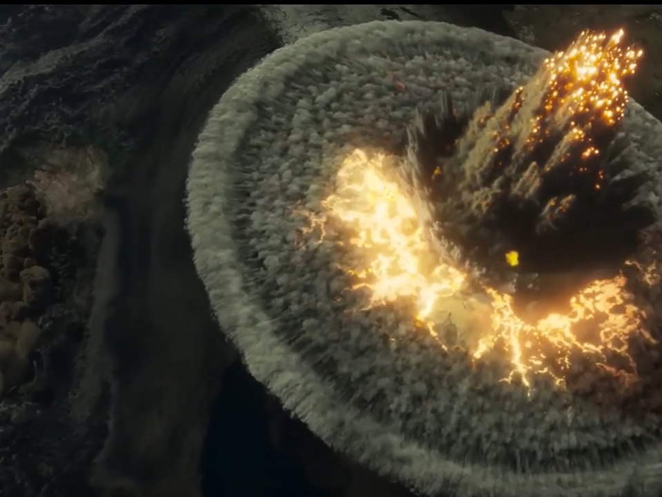 'Greenland (OV)': Trailer zum Katastrophenfilm mit Gerard Butler