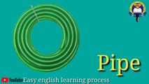Name Of Tools __ Tools Vocabulary __ Easy english learning process