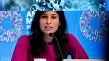 IMF Chief Economist Gita Gopinath's advice for PM Modi on COVID1-9 crisis