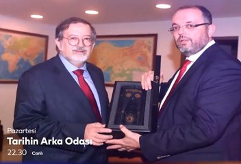 Habertürk’ten TRT’ye geçişin sebebi merak konusu oldu