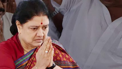Sasikala Release செய்தியை மறுத்த பெங்களூர் சிறைத்துறை