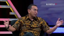 Ini Alasan TNI & Polri Jadi Komisaris - SATU MEJA THE FORUM