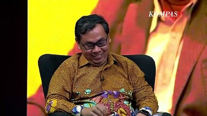Arya: Yang Endorse Komisaris Itu Banyak - SATU MEJA THE FORUM