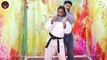 Standing Rear Neck Choke | Super Trick | Karate Tricks | Learn Martial Arts At Home| Self Defense