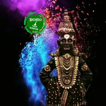 Aashadhi Ekadashi | आषाढी एकादशी | Pandharpur Wari | Aashadhi Ekadashi Status 2020|Aashadhi ekadashi whatsapp status| New status