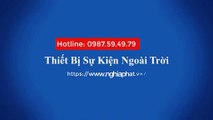 Cho thuê nhà bạt lắp ghép giá rẻ