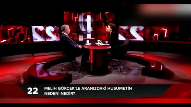 Bülent Arınç'tan Melih Gökçek açıklaması