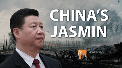 CHINA's JASMIN | Xi Jinping | India China Border Fight | Modi | BJP  | Minnambalam.com