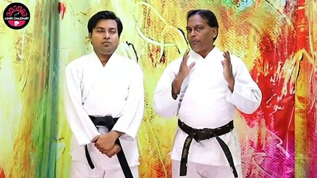Self Defense Techniques | Best Self Defense Training Tutorial | Punch Defense Techniques Trick |