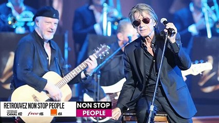 Jacques Dutronc "flippé" : son fils Thomas Dutronc raconte son confinement