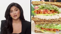 Everything Kylie Jenner Eats in a Day - Food Diaries- Bite Size - Harper's BAZAAR