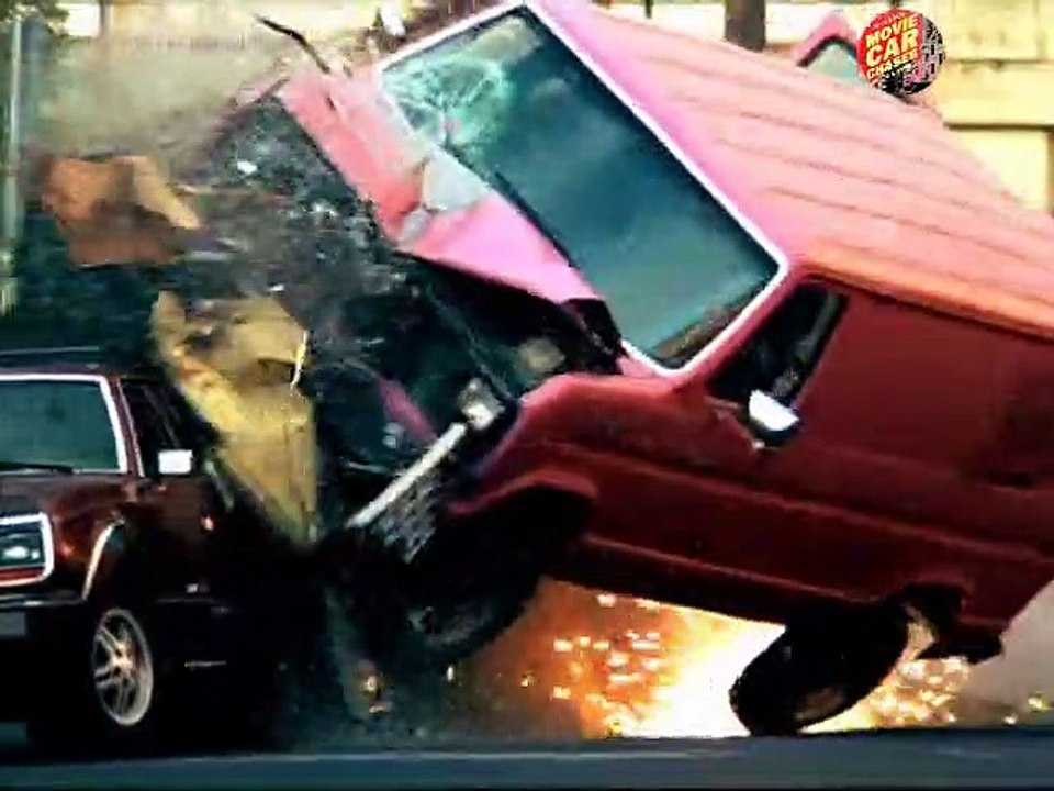 Give 'em Hell Malone (2009)