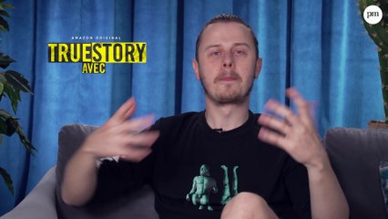 Norman : "Amazon Prime Video est un pont entre la télé et Youtube"