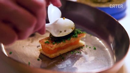 How a Legendary Chef Runs One of the World's Most Iconic Restaurants — Mise En Place