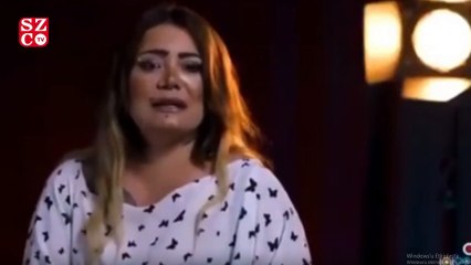 Şanzel Çetin'den Armağan Çağlayan'a cinayet itirafı