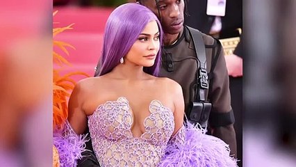 Kylie Jenner Claps Back About FAKE Billionaire Status!