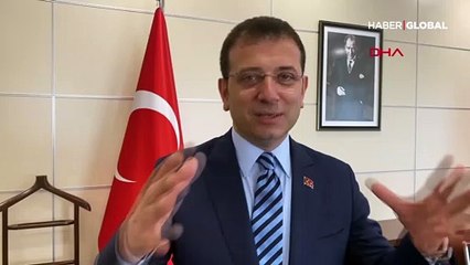 Ekrem İmamoğlu'dan 'Fatih Sultan Mehmet tablosu' açıklaması: Satışı duyunca hemen talimat vermiştim