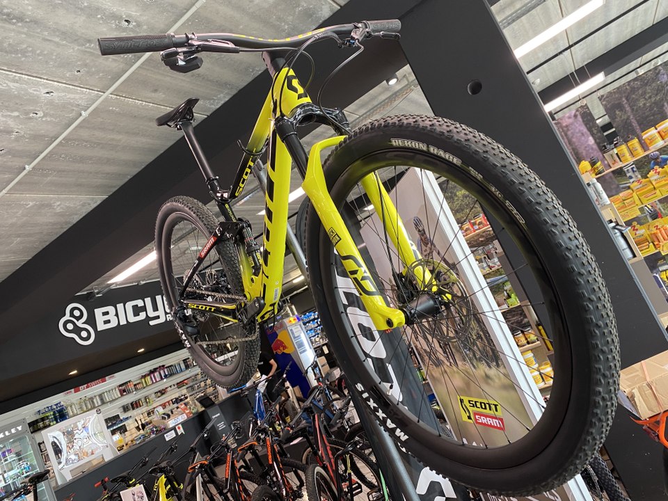 Les conseils d'un pro pour choisir son nouveau vélo