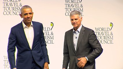 Gobierno de Trump pide al Supremo anular el Obamacare en plena pandemia