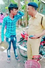 Lock Down  funny Marriage 