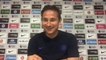 "We congratulate Liverpool!" Lampard delighted with Chelsea's 2:1 win over Man City | Premier League