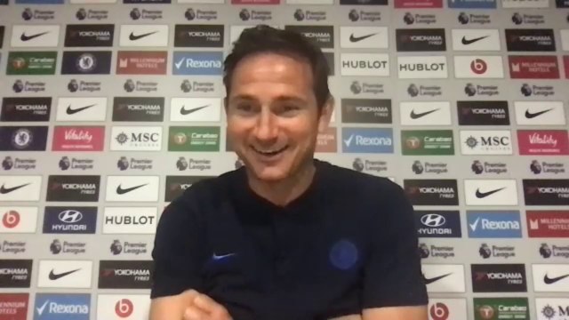 We congratulate Liverpool! Lampard delighted with Chelsea's 2:1 win over Man City | Premier League