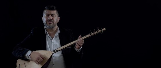 Kutsal Evcimen - Çandır Dağı (Official Video)