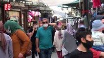 Trabzon'da maske denetimi
