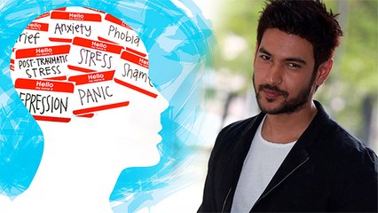 Shivin Narang thinks topics of mental health should be included in school syllabus