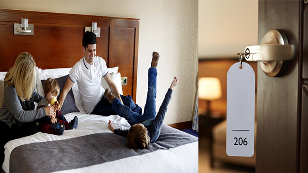 कोरोना काल में Hotel में रुकने से पहले जरुर जान लें ये जरुरी बातें | Hotel Stay Safety Tips |Boldsky