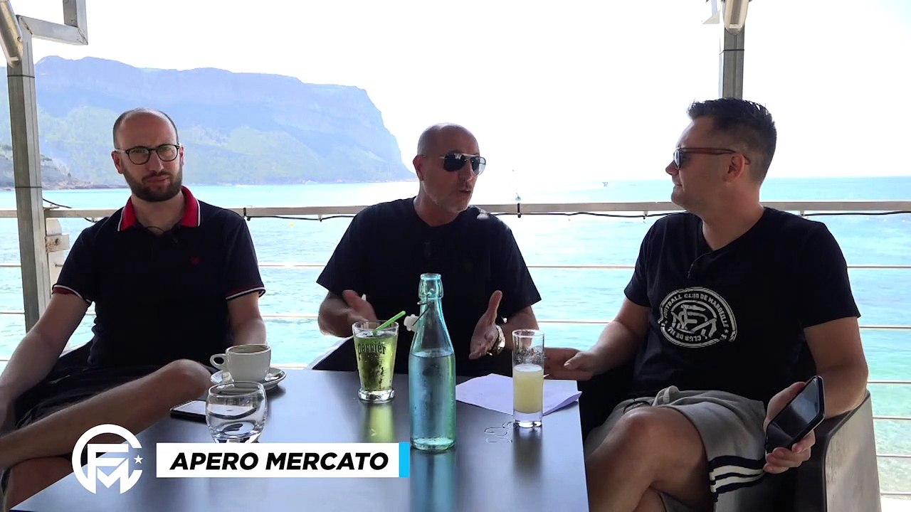 Mercato : Ces jeunes joueurs que l'OM avait choisi ne ne pas recruter sous l'air Garcia