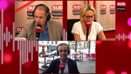 Pierre Hurmic - "La Belle endormie s'est rendormie, Bordeaux a besoin de respirer !"