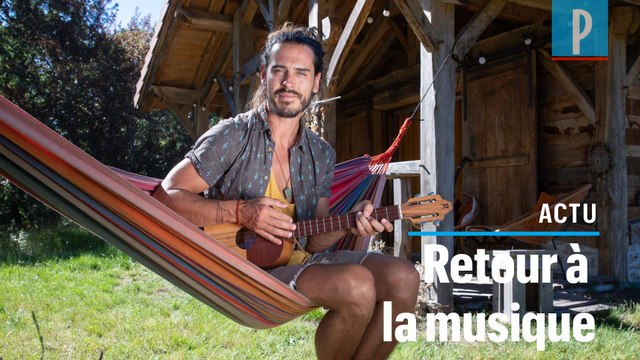 Flo Delavega : « Le succès ne me remplissait pas totalement »