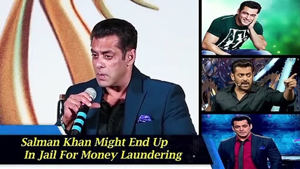 Now, Salman Khan is Going to Jail After Sushant's Death