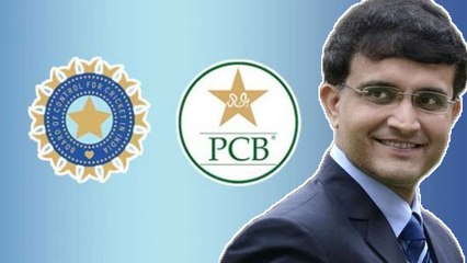 BCCI slams Pakistan Cricket board on visa guarantee request