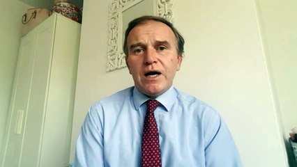 George Eustice urges public to ‘exercise common sense’