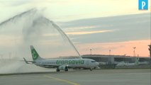 Orly : les avions redécollent après trois mois de fermeture