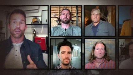 Alone S07E03 That was no Bunny Pt 02