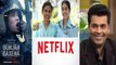 Karan Johar’s ‘Gunjan Saxena - The Kargil Girl’ To Directly Release On Netflix || Oneindia Telugu