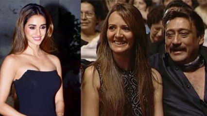 Disha Patani Never Misses Tiger Shroff's Mom's Posts;Check out | FilmiBeat